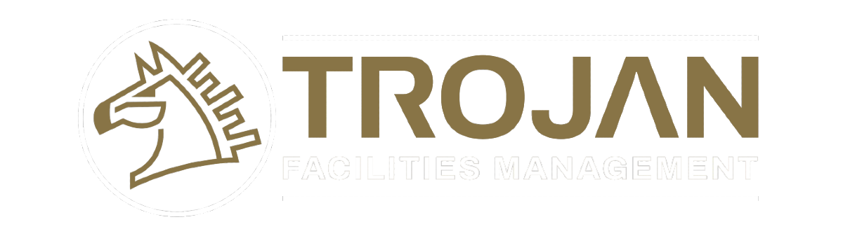 Trojan Facilities Management Logo