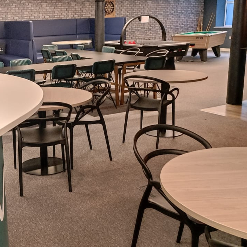 Office after Trojan FM clean