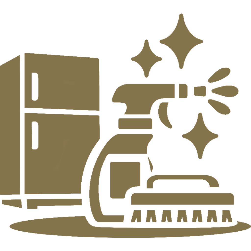 Kitchen Cleaning Service