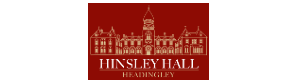 Hinsley Hall, a Trojan FM Client